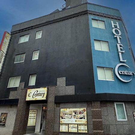 Hotel Century Chiba Exterior foto